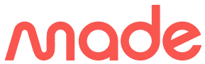 made